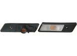 Abakus 444-1401L-UE-C - Indicatore Oe 185008252, Sinistro Per Serie 3 (E36)
