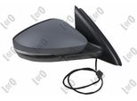 Abakus 3513M02 - Oe 5E1857508D Specchio Esterno Destro Per Octavia Iii (5E)