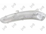 Abakus 038-36-861 - Oe 1607512580 Indicatore, Specchio Esterno Sinistro Per C3 Iii (Sx), C4 Cactus, Corsa F, 2008 I (Cu), 208 I (Ca, Cc), 208 Ii (U), 208 (Cr)