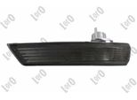 Abakus 017-13-863 - Oe 1538488 Indicatore, Specchio Esterno Sinistro Per Focus Iii, Mondeo Iv