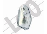 Abakus 054-34-001 - Oe 18228920 Indicatore, Specchio Esterno Sinistro Per Crafter (2F), Crafter (2E), Sprinter (W906)