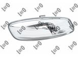 Abakus 038-20-861 Luce Lampeggiante Oe 6325G5 Compatibile Con 5008, 308, 3008, 207, DS4, DS3, C5, C4, C4Er, C3