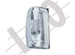 Abakus 017-70-861 - Oe 1847387 Indicatore, Specchio Esterno Sinistro Per Transit V363