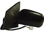 Abakus 3916M02 - Oe 879100D011 Specchio Esterno Destro Per Yaris (P1), Yaris Verso (P2)