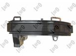 Abakus 053-53-861S - Oe 7C1949101A Indicatore, Specchio Esterno Sinistro Per Crafter (Sx, Sy)