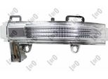 Abakus 053-53-861 - Oe 7C1949101A Indicatore, Specchio Esterno Sinistro Per Crafter (Sx, Sy)