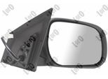 Abakus 3947M02 - Oe 8791042841 Specchio Esterno Destro Per Rav 4 Iii (A3)
