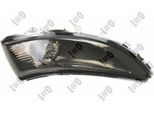 Abakus 042-50-862S - Oe 261604623R Indicatore, Specchio Esterno Destro Per Captur I (H5, J5), Clio Iv, Zoe (Bfm)