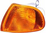 Abakus 661-1515L-UE-Y - Indicatore Di Direzione Oe 46451277, Sinistro Per Palio