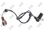 Abakus 120-03-017 - Sensore Abs Oe 47901 8H300 Per X-Trail (T30)