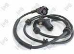 Abakus 120-03-027 - Sensore Abs Oe 1110293 Per Alhambra (7V), Galaxy (Wgr), Sharan (7M)