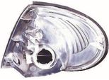 Abakus 215-1594L-AE - Indicatore Di Direzione Oe 26135BM415, Sinistro Per Almera Ii (N16)