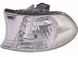 Abakus 444-1508L-UE-C - Indicatore Oe 63136900531, Sinistro Per Serie 7 (E38)