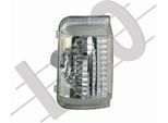 Abakus 038-33-001 - Oe 6325H0 Indicatore, Specchio Esterno Sinistro Per Boxer, Jumper, Ducato