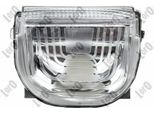 Abakus 054-39-861 - Oe A9109064700 Indicatore, Specchio Esterno Sinistro Per Sprinter (W907)