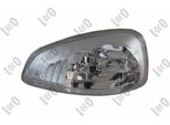 Abakus 042-51-862 - Oe 261609635R Indicatore, Specchio Esterno Destro Per Movano B (X62)