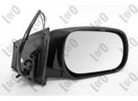 Abakus 3936M04 - Oe 87910 42890 Specchio Esterno Destro Per Rav 4 Iii (A3)