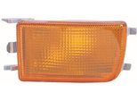 Abakus 441-1606R-UE-Y - Indicatore Di Direzione Oe 1H0953156, Destro Per Vento (1H), Golf Iii (1H), Golf Cabriolet (1E)