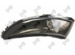 Abakus 042-50-861S - Oe 261659450R Indicatore, Specchietto Retrovisore Esterno Sinistro Per Captur I (H5, J5), Clio Iv, Zoe (Bfm)