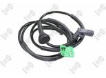 Abakus 120-03-129 - Sensore Abs Oe 3524257 Per S60 I (384), S80 I (184), V70 Ii (285), XC70 (295)