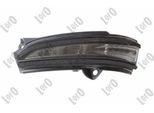 Abakus 017-64-861S - Oe 5220431 Indicatore, Specchio Esterno Sinistro Per Mondeo V