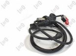 Abakus 120-02-041 - Sensore Abs Oe 4B0 927 803 C Per A6 (4B)