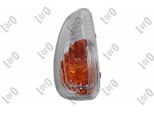 Abakus 042-51-863 - Oe 261652475R Indicatore, Specchio Esterno Sinistro Per Movano B (X62)