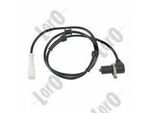 Abakus 120-02-038 - Sensore Abs Oe 60615270 Per Gtv (916), Spider (916), 145 (930), 146 (930), 155 (167)