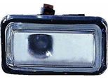 Abakus 441-1403R-U-C - Indicatore Di Direzione Destro Per A6 (4A), Jetta Ii (165, 19E, 1G2), Polo (80, 86C)