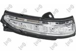 Abakus 017-64-862 - Oe 5220427 Indicatore, Specchio Esterno Destro Per Mondeo V