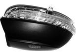 Abakus 4024S01 - Oe 3C8949101D Indicatore, Specchio Esterno Sinistro Per Scirocco, Passat Cc (357)