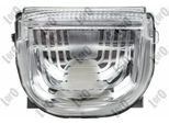 Abakus 054-39-862 - Oe A9109064600 Indicatore, Specchio Esterno Destro Per Sprinter (W907, W910)