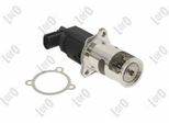 Abakus 121-01-018 Valvola Agr Oe 1495600QAG Compatibile Con Vel Satis, Trafic, Modus, Master, Laguna, Kangoo, Espace, Clio, Avantime, Vivaro, Movano, Primastar, Kubistar, Interstar