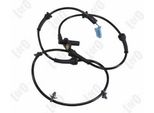 Abakus 120-02-026 - Sensore Abs Oe 47911 AV700 Per Primera (P12)