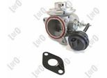 Abakus 121-01-033 - Valvola Egr Oe 038131501M Per Cordoba (6L), Ibiza (6L), Fabia I (6Y), Octavia I (1U), Polo (9N)