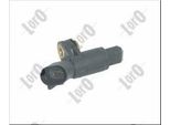 Abakus 120-02-034 Sensore Velocità Ruota Oe 1J0927803 Compatibile Con Golf Iv, Golf Iii, Corrado, Caddy, Bora, Octavia, Toledo, Leon, Inca, Ibiza, Cordoba, Arosa, Tt, A3 8L, Lupo, New Beetle, Passat 35I, Polo 6N, Polo 6V, Vento
