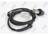 Abakus 120-02-122 - Sensore Abs Oe 8D0 927 803 Per A4 (8D), Passat (3B)