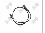 Abakus 120-03-044 - Sensore Abs Oe 34 52 6 762 466 Per Serie 1 (E81), Serie 1 (E87), Serie 1 (E88), Serie 1 (E82), Serie 3 (E90), Serie 3 (E93), Serie 3 (E92), Serie 3 (E91)