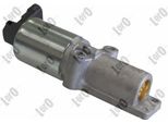 Abakus 121-01-070 - Oe 17087249 Agr-Ventil FüR Astra G, Astra H, Meriva (X03), Vectra C (Z02), Zafira B