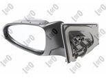 Abakus 3940M01 - Oe 87940 02F60 Specchio Esterno, Sinistro Per Corolla (E18)