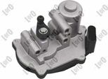 Abakus 123-01-004 - Oe 059129086L Attuatore, Aletta Di Commutazione Per A6 (4F), A8 (4H), Q5 (8R), Q7 (4L), Phaeton (3D), Touareg (7L), Touareg (7P), A4 (8K), A5 (8T), A5 (8F)