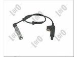 Abakus 120-02-052 - Sensore Abs Oe 34 52 1 165 609 Per Serie 3 (E46)