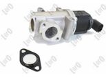 Abakus 121-01-003 - Oe 55186214 Agr-Ventil FüR Astra H, Punto, Sedici, Signum (Z03), Vectra C (Z02), 159 (939), Croma, Zafira B