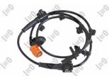 Abakus 120-02-142 - Sensore Abs Oe 57450 Saa G02 Per Jazz Ii