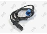 Abakus 120-03-039 - Sensore Abs Oe 34 52 0 025 720 Per Serie 5 (E39)