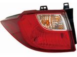 Abakus 216-1987L-UE - Oe C513 51 160D Lampada Combinata Posteriore, Sinistra Per 5 (Cw)