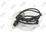 Abakus 120-03-071 - Sensore Abs Di Primo Impianto SSW100090 Per Freelander (L314)