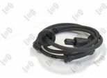 Abakus 120-03-099 - Sensore Abs Oe 1H0 927 807 D Per Golf Iii (1H), Golf Cabriolet (1E), Vento (1H)