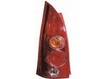 Abakus 216-1952L-LD-UE - Oe CB8051160 Fanale Posteriore Sinistro Per Premacy (Cp)