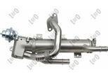 Abakus 121-00-001 - Radiatore Egr Oe 03G131512AL Per A4 (8E), A6 (4F)